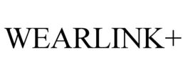 WEARLINK+ trademark