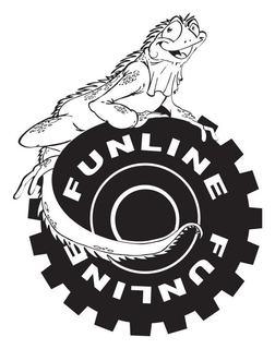 FUNLINE FUNLINE trademark
