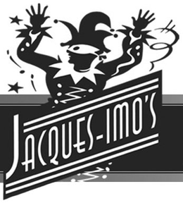 JACQUES-IMO'S trademark