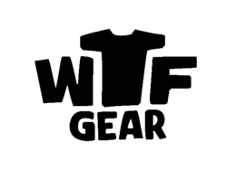 WTF GEAR trademark
