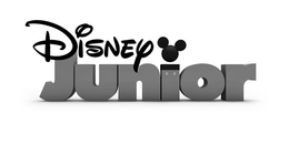 DISNEY JUNIOR trademark