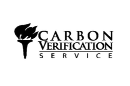 CARBON VERIFICATION SERVICE trademark