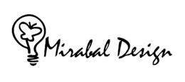 MIRABAL DESIGN trademark