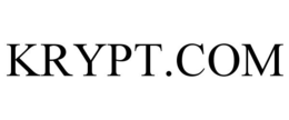 KRYPT.COM trademark