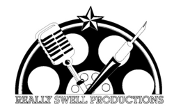 REALLY SWELL PRODUCTIONS trademark