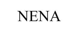 NENA trademark