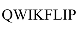 QWIKFLIP trademark