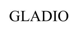 GLADIO trademark