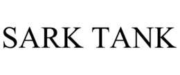 SARK TANK trademark