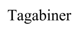 TAGABINER trademark
