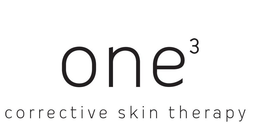 ONE 3 CORRECTIVE SKIN THERAPY trademark