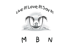 LIVE IT! LOVE IT! SAY IT! MBN trademark