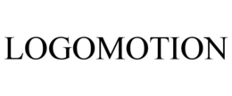 LOGOMOTION trademark