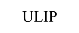 ULIP trademark