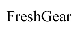 FRESHGEAR trademark