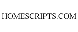 HOMESCRIPTS.COM trademark