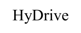 HYDRIVE trademark