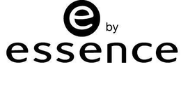 E BY ESSENCE trademark