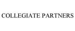 COLLEGIATE PARTNERS trademark