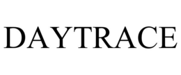 DAYTRACE trademark