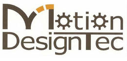 MOTION DESIGNTEC trademark