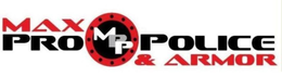 MAX PRO MPP POLICE & ARMOR trademark