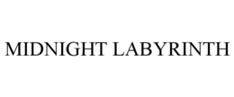 MIDNIGHT LABYRINTH trademark