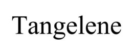 TANGELENE trademark
