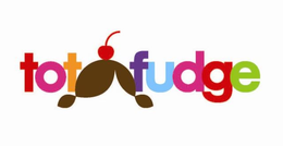 TOT FUDGE trademark