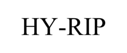 HY-RIP trademark