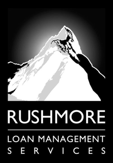 RUSHMORE LOAN MANAGEMENT SERVICES trademark