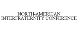 NORTH AMERICAN INTERFRATERNITY CONFERENCE trademark