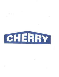 CHERRY trademark