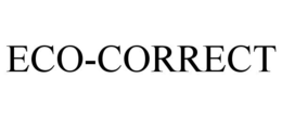 ECO-CORRECT trademark