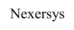 NEXERSYS trademark