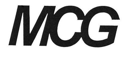 MCG trademark