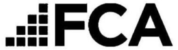 FCA trademark