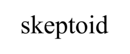 SKEPTOID trademark
