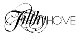 FILTHY HOME trademark