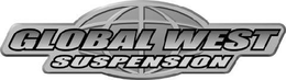GLOBAL WEST SUSPENSION trademark