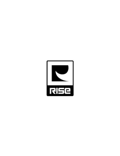 R RISE trademark