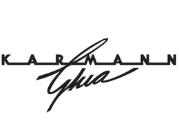 KARMANN GHIA trademark