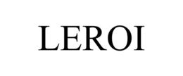 LEROI trademark