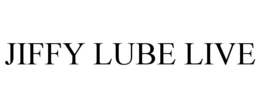 JIFFY LUBE LIVE trademark