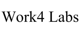 WORK4 LABS trademark