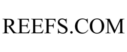 REEFS.COM trademark
