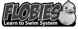 FLOBIES LEARN TO SWIM SYSTEM trademark