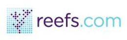 REEFS.COM trademark