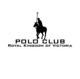 POLO CLUB ROYAL KINGDOM OF VICTORIA trademark