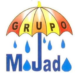 GRUPO MOJADO trademark